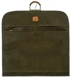 Bric's Life Kleidersack 63 cm gr&uuml;n
