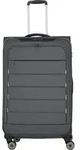 Travelite Skaii 4-Rollen Trolley 78 cm grau