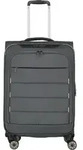 Travelite Skaii 4-Rollen Trolley 67 cm grau