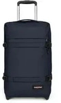 Eastpak Transit'R 2 Rollen Trolley 51 cm blau