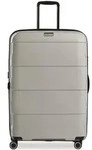Stratic Straw + 4-Rollen Trolley 75 cm grau