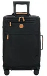 Bric's X-Collection 4 Rollen Kabinentrolley 55 cm schwarz