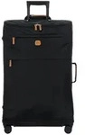 Bric's X-Collection 4 Rollen Trolley 77 cm grau