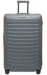 Porsche Design Roadster 4-Doppelrollen Trolley 82 cm grau