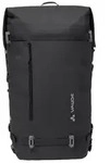 Vaude Proof 22L Fahrradrucksack 48 cm Laptopfach schwarz