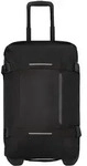 American Tourister Urban Track S 2- Rollen Reisetasche 55 cm schwarz