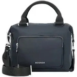 Bogner Klosters Sofie Handtasche 25 cm blau