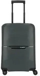 Samsonite Magnum Eco 4 Rollen Kabinentrolley 55 cm gr&uuml;n