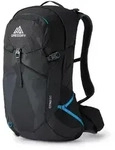 Gregory Citro 30 Wanderrucksack 55 cm schwarz