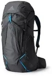 Gregory Focal 48 Trekkingrucksack L 79 cm schwarz
