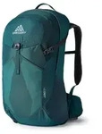 Gregory Juno 24 Wanderrucksack 52 cm petrol