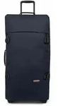 Eastpak Tranverz 2 Rollen Trolley 79 cm blau