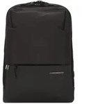 Samsonite StackD Biz Rucksack 44 cm Laptopfach schwarz