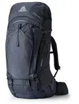 Gregory Deva 70 Trekkingrucksack XS 76 cm blau