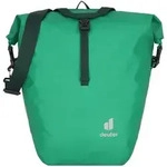 Deuter Weybridge 20+5L Fahrradtasche 40 cm gr&uuml;n