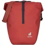 Deuter Weybridge 20+5L Fahrradtasche 40 cm rot