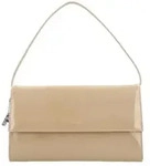 Picard Auguri Auguri Clutch Tasche Leder 30 cm braun