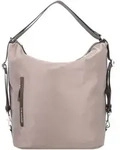 Mandarina Duck Hunter Schultertasche 33 cm braun