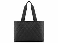 reisenthel Shopper Tasche L 39 cm rhombus black