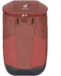 Deuter Rotsoord 25+5 Daypack 52 cm Laptopfach rot