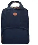 Bric's X-Travel Rucksack 37 cm blau