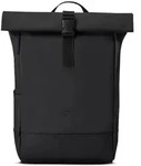 Johnny Urban Sleek Series Harvey Medium Daypack 41 cm Laptopfach schwarz