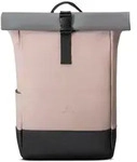 Johnny Urban Sleek Series Harvey Medium Daypack 41 cm Laptopfach rosa