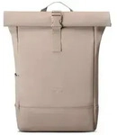 Johnny Urban Sleek Series Harvey Medium Daypack 41 cm Laptopfach braun