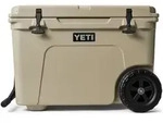 Yeti Tundra K&uuml;hltrolley 72 cm gelb