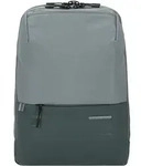 Samsonite StackD Biz Rucksack 44 cm Laptopfach gr&uuml;n