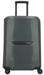 Samsonite Magnum Eco 4 Rollen Trolley 69 cm gr&uuml;n