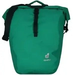 Deuter Weybridge 25+5L Fahrradtasche 43 cm gr&uuml;n