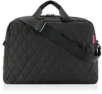 reisenthel Weekender Reisetasche 52 cm schwarz