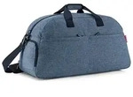 reisenthel Overnighter Plus Reisetasche 70 cm blau