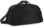reisenthel Overnighter Plus Reisetasche 70 cm schwarz