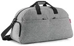 reisenthel Overnighter Plus Reisetasche 70 cm grau