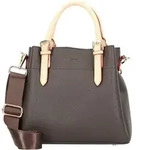 bugatti Ella Handtasche 26 cm braun