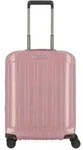 Piquadro PQ Light 4 Rollen Kabinentrolley 55 cm pink