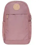 Beckmann Norway Urban Daypack 48 cm Laptopfach rosa
