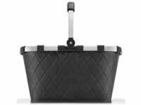 reisenthel Carrybag Shopper Tasche 48 cm rhombus black