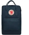 Fj&auml;llr&auml;ven Kanken Rucksack 37 cm Laptopfach blau
