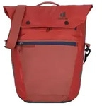 Deuter Mainhattan Fahrradtasche 33 cm rot