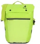 Deuter Mainhattan Fahrradtasche 33 cm gr&uuml;n