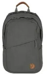Fj&auml;llr&auml;ven R&auml;ven 20 Daypack 36 cm Laptopfach grau