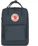 Fj&auml;llr&auml;ven Kanken Rucksack 35 cm Laptopfach blau