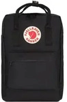 Fj&auml;llr&auml;ven Kanken Rucksack 35 cm Laptopfach schwarz