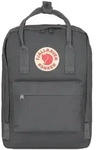 Fj&auml;llr&auml;ven Kanken Rucksack 35 cm Laptopfach grau