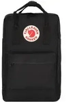 Fj&auml;llr&auml;ven Kanken Rucksack 37 cm Laptopfach schwarz