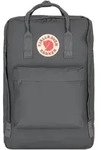 Fj&auml;llr&auml;ven Kanken Rucksack 43 cm Laptopfach grau