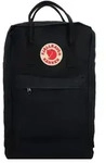 Fj&auml;llr&auml;ven Kanken Rucksack 43 cm Laptopfach schwarz